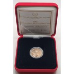 CYPRUS 2013 GOLD PROOF 20 EURO COIN 50th Anniversary WORLD COINS
