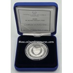 Cyprus 2024 Silver Proof coin Accession to the European Union WORLD COINS
