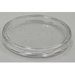 Leuchtturm Perfect Fit Ultra Coin capsules for coins Ø 39mm - Pack of 100 ACCESSORIES & SUPPLIES