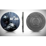 BATMAN DC COMICS 2 Oz Silver Coin 5$ Niue 2022 GOLD AND SILVER BULLION