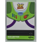 Disney Pixar 2025 Toy Story Buzz 1 oz Silver Proof coin GOLD AND SILVER BULLION