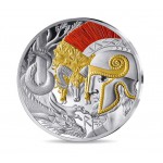 France 2024 Jason Golden Fleece Sower Myths and Wealth 10€ silver coin WORLD COINS