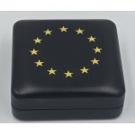 Belgium 2026 National Railway 2 Euro REVERSE Proof Coin WORLD COINS