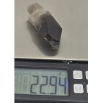 Smoky quartz Gem Mineral crystal stone ANTIQUES & OTHER COLLECTIBLES
