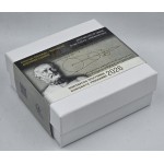 GREECE 2026 Mathematicians ARISTARCHOS OF SAMOS SILVER PROOF COIN WORLD COINS