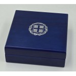 GREECE 2025 BOUBOULINA SILVER PROOF 10 EURO COIN WORLD COINS