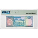CAYMAN 50$ 1974 P10a REPLACEMENT BANKNOTE Z1 PMG 66 EPQ WORLD BANKNOTES
