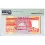 Seychelles ND (1989) P35 PMG Gem UNC 66 EPQ 100 Rupees Banknote WORLD BANKNOTES
