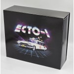 GHOSTBUSTERS ECTO-1 40 Anniversary 2 Oz Silver Coin Niue 2024 GOLD AND SILVER BULLION