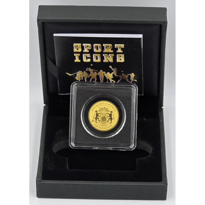 Dartboard Darts Game 1/1000 Oz Gold Coin GOLD AND SILVER BULLION