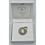 Italy 2 Euro coin Jubilee Year 2025 Proof BE WORLD COINS