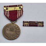 United States Army Good Conduct Medal WWII 1941 ANTIQUES & OTHER COLLECTIBLES