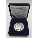 GREECE 2020 SILVER PROOF 10 EURO 2500 years since the Battle of Salamis WORLD COINS