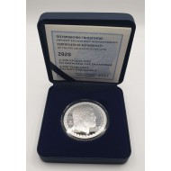 GREECE 2020 SILVER PROOF 10 EURO 2500 years since the Battle of Salamis