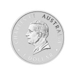 Australian Wedge Tailed Eagle 2026 1oz Silver Coin in Card GOLD AND SILVER BULLION
